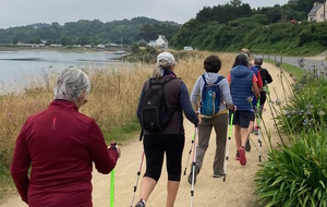 Découverte de la Marche avec Bâtons Dynamiques
