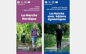 Séances de Découverte MN et MBD