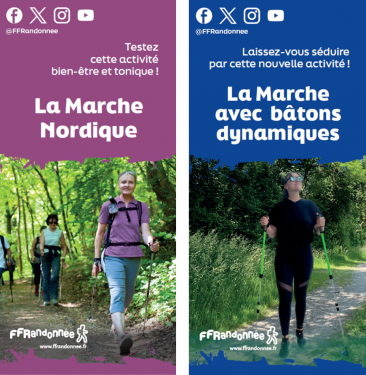 Séances de Découverte MN et MBD