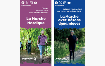 Séances de Découverte - juin 2026